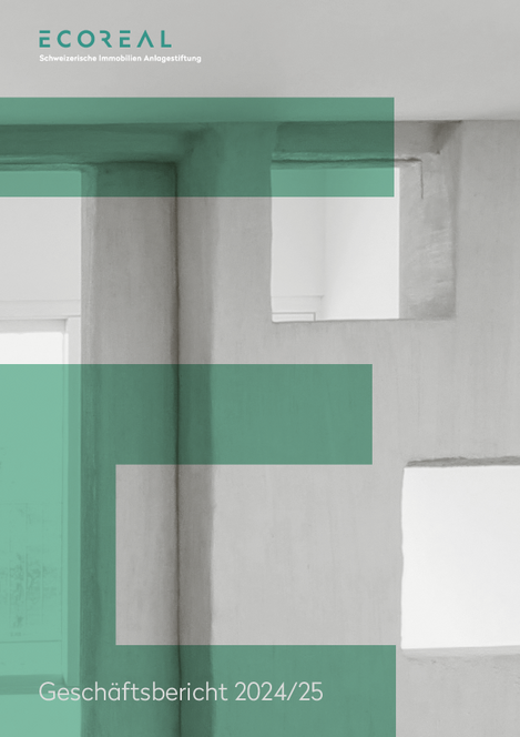 Geschäftsbericht 2024/25