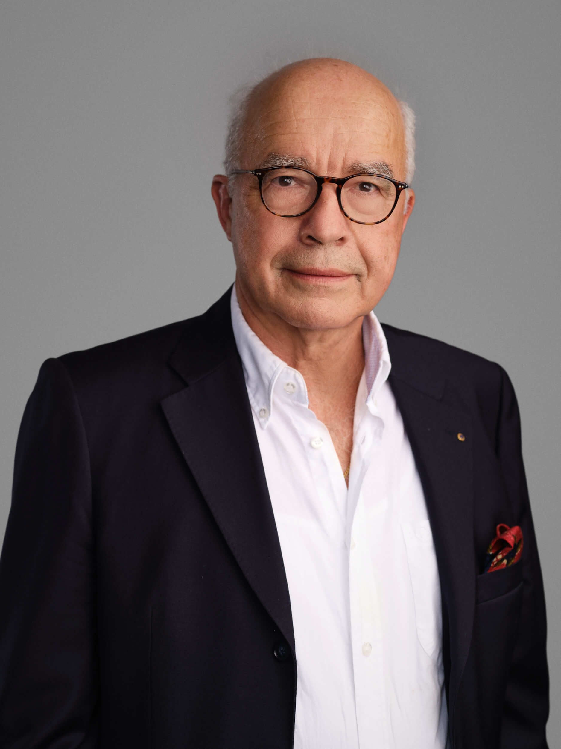 Riccardo Wahlenmayer